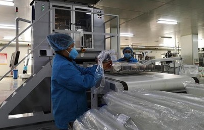 東元空調專業服務，為寧波家聯科技復工復產注入強勁動力